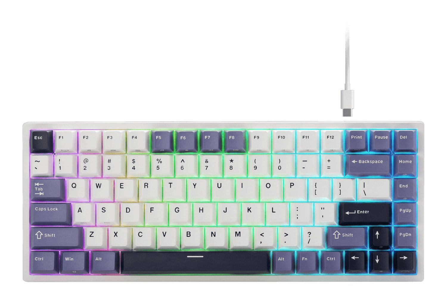 Royal Kludge C84