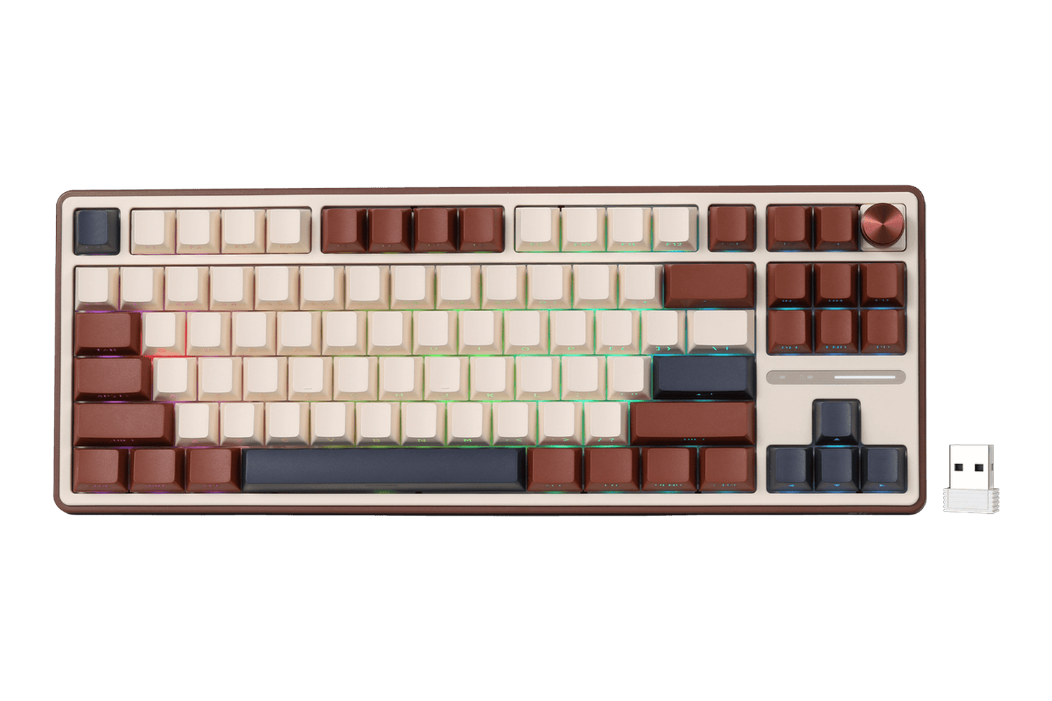 Royal Kludge R87 Pro