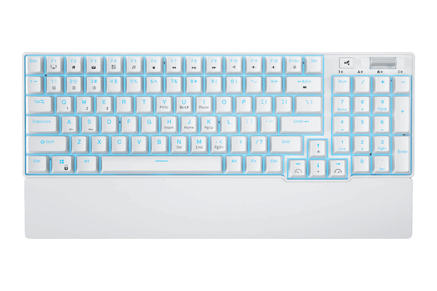 Royal Kludge RK96